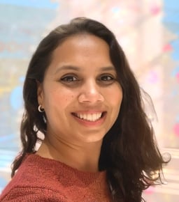 Hiral Rughani